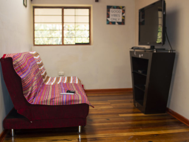 Pirwa Urubamba Eco-Hostel